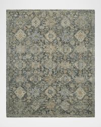Micah Hand-Knotted Rug, 10' x 14'