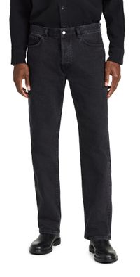 Jeanerica CM002 Casual Jeans Black 2 Weeks 31