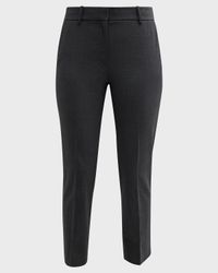 Treeca Wool Pants