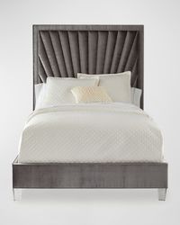 Starla California King Bed