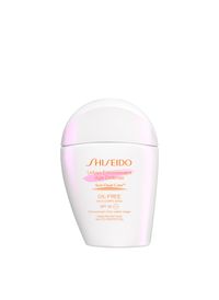 Shiseido - Urban environment age defense oil free spf 30 - 30ml