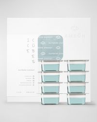 Frozen Essence Supreme Energy Ice Cubes 9 x 0.27 oz.