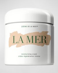 Creme de la Mer Moisturizing Cream, 16.5 oz.