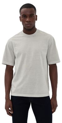 Madewell Vintage Tee Pewter S