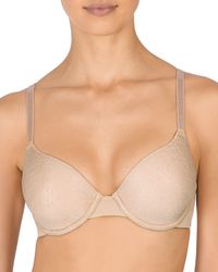 Conform Memory Foam Contour Underwire Bra