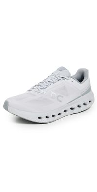 On Cloudsurfer Next Sneakers Glacier 7.5