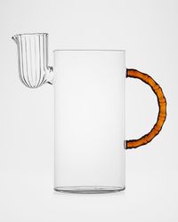 Rivoli Jug, 51 oz.