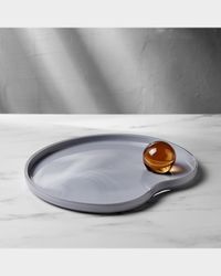 Juno Serving Plate