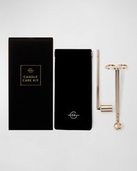 Candle Care Set