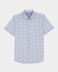 Men's Riptide Short-Sleeve Shirt