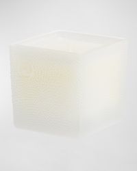 7.76 oz. Citrus Basilicum Candle