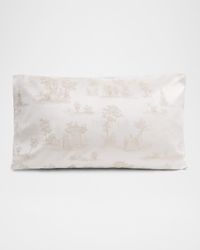 Hasbahce King Pillowcases, Set of 2