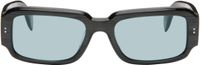 RETROSUPERFUTURE Black Etrusco Sunglasses