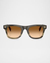 Men's BC8503S Pillow Sunglasses