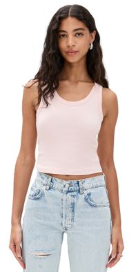 IRO Emma Tank Blush Pink L