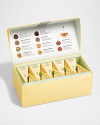 Tea Tasting Presentation Box