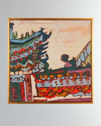 Chinatown Giclee