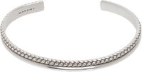 Isabel Marant Silver Idealist Bracelet