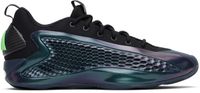 adidas Originals Baskets basses 1 bleues édition Anthony Edwards