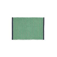 Hay - Tapis tissu - Taille 36x36 - Vert