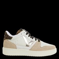 Victoria - Baskets basses - Taille 41 - Marron