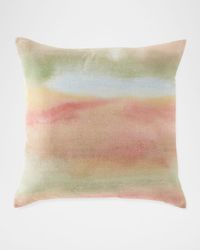Cassie Decorative Pillow, 22"
