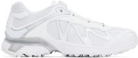Salomon White XT-WHISPER Sneakers