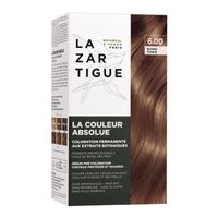 Lazartigue - Couleur absolue - 60ml - Marron