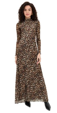 RESA Lyon Dress Terra XL