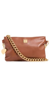 Think Royln Fame Bag SADDLE LEATHER One Size