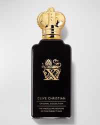 Original Collection X Masculine, 3.4 oz.