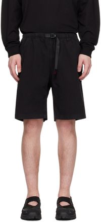 Gramicci Short G noir