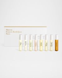 Mini Fragrance Wardrobe for Her