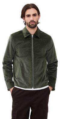 rag & bone Melrose Corduroy Jacket Dksdw M