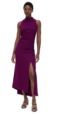 A. L.C. Inez Dress Jewel 0