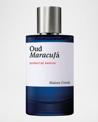 OIud Maracuja Extrait, 3.4 oz.