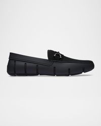 Men's Sporty Bit Loafers