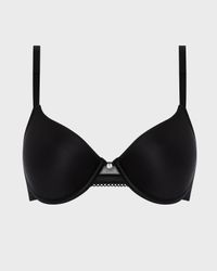 C Jolie Memory Foam T-shirt Bra