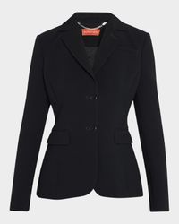Fenice Tailored Jacket