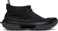 Craig Green Bottes chelsea noires édition ECCO.kollektive