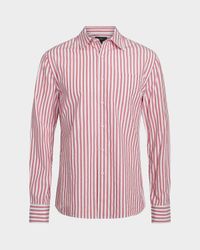 Men's Hermosa Stripe Sport Shirt