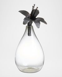 Lily Botella Decanter, 25.6 oz.