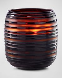 Medium Sphere Zanzibar Candle, 2400g