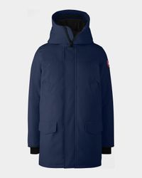 Men's Langford Down Parka