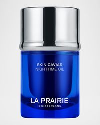 Skin Caviar Nighttime Oil with Caviar Retinol