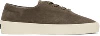 Fear of God SSENSE Exclusive Taupe 101 Sneakers