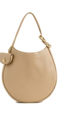 Marc Jacobs The Large Dual Hobo Bag Camel One Size