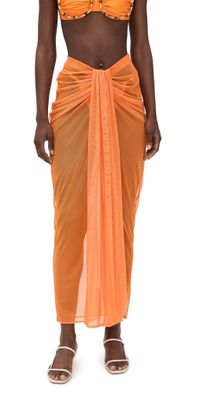 BAOBAB Nia Skirt Mandarine Lush S