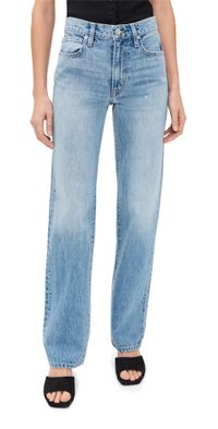 SLVRLAKE Kendra Jeans Ramble On 23