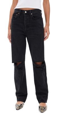 AGOLDE Kelly Jeans Fuse 23